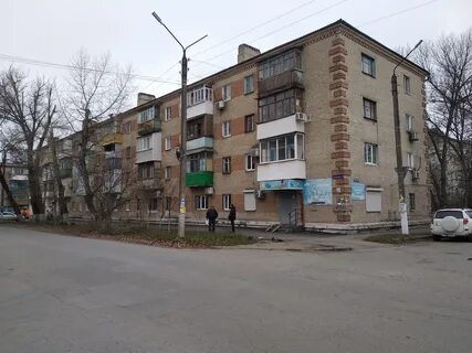 Котовского 27 детская