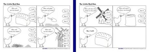 Hen's перевод