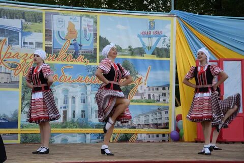 Барахолка в новой ляле