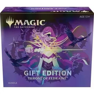 Gift edition