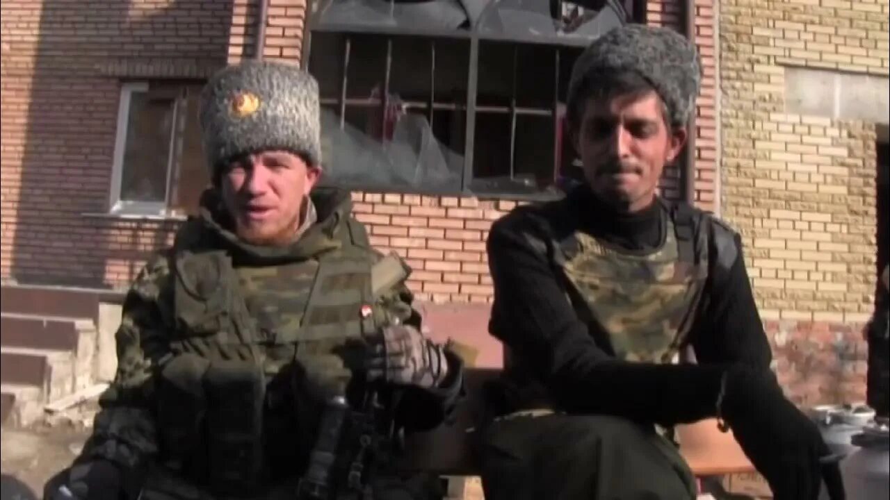 Чего ждет запад