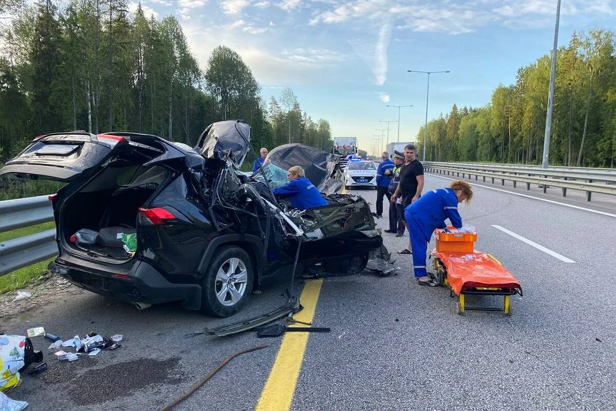 Подробности 1 1 сегодня. Авария на трассе м11 сегодня в Тверской области. ДТП м11 Тверская область. Авария на трассе м11 вчера.