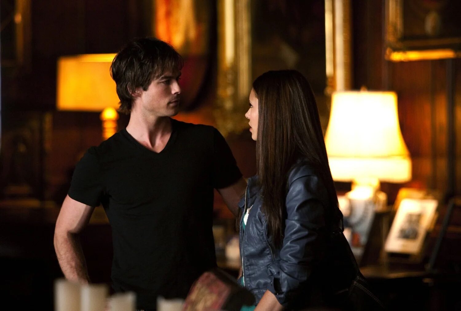 The vampire diaries watch with subtitles. The vampire diaries watch with subtitles