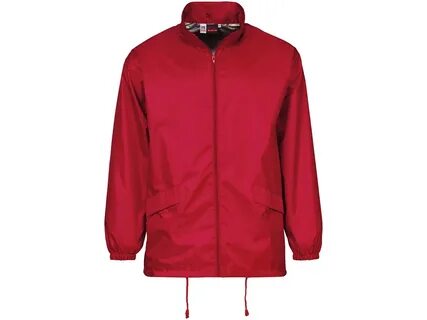 Windbreaker