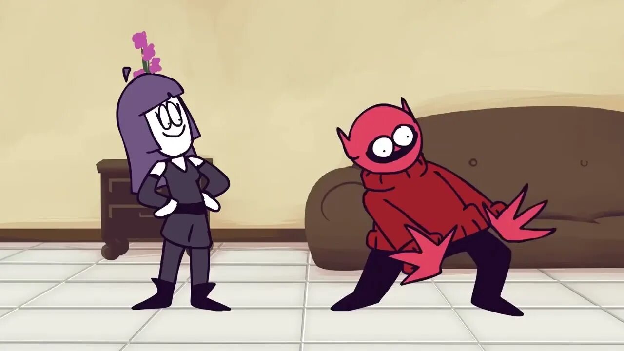 Spooky velseb 1boy animated. Spooky dance sr pelo. танец sr pelo. spooky month sr pelo. skid x pump шип 18.