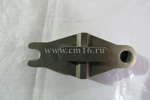 Держатель форсунки