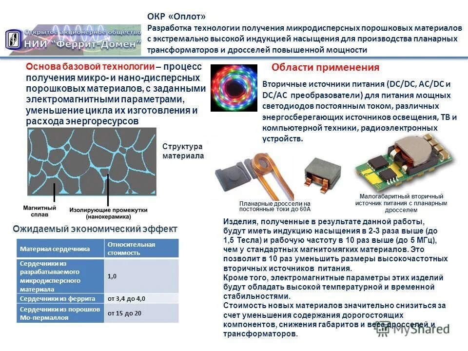 Получить микро