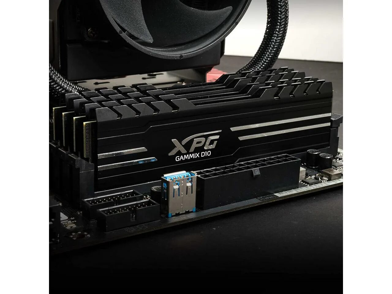 Ax4u32008g16a db10
