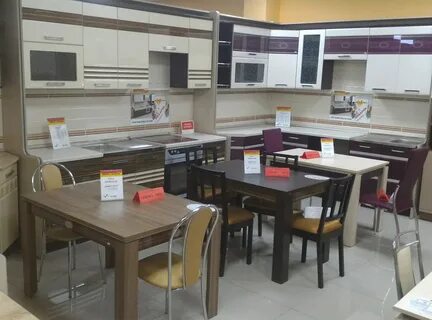 Катайск мебель