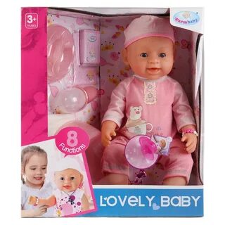 Let baby love