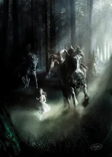 Расходный материал ночной скакать