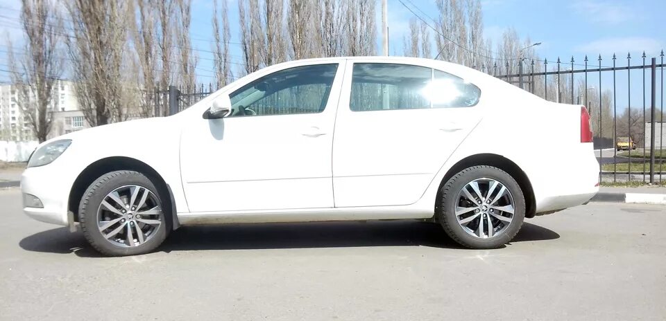 Литые диски Replay SK126 8x18/5x112 D57.1 ET44 в Санкт-Петербурге - купить по це