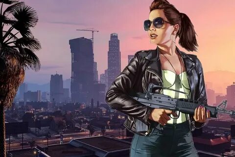 Rockstar объявила