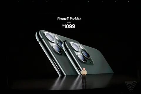 Реклама iphone pro