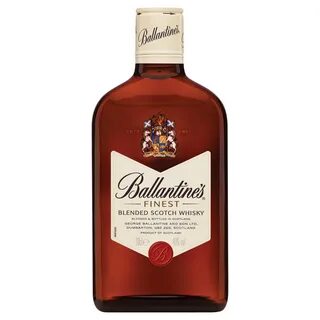 Ballantine's отзывы