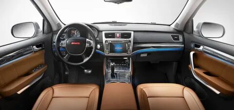 Haval 8 pro max