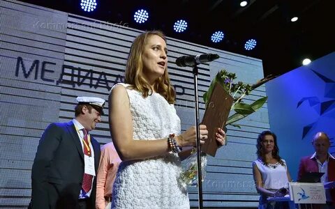 Журналист 2016