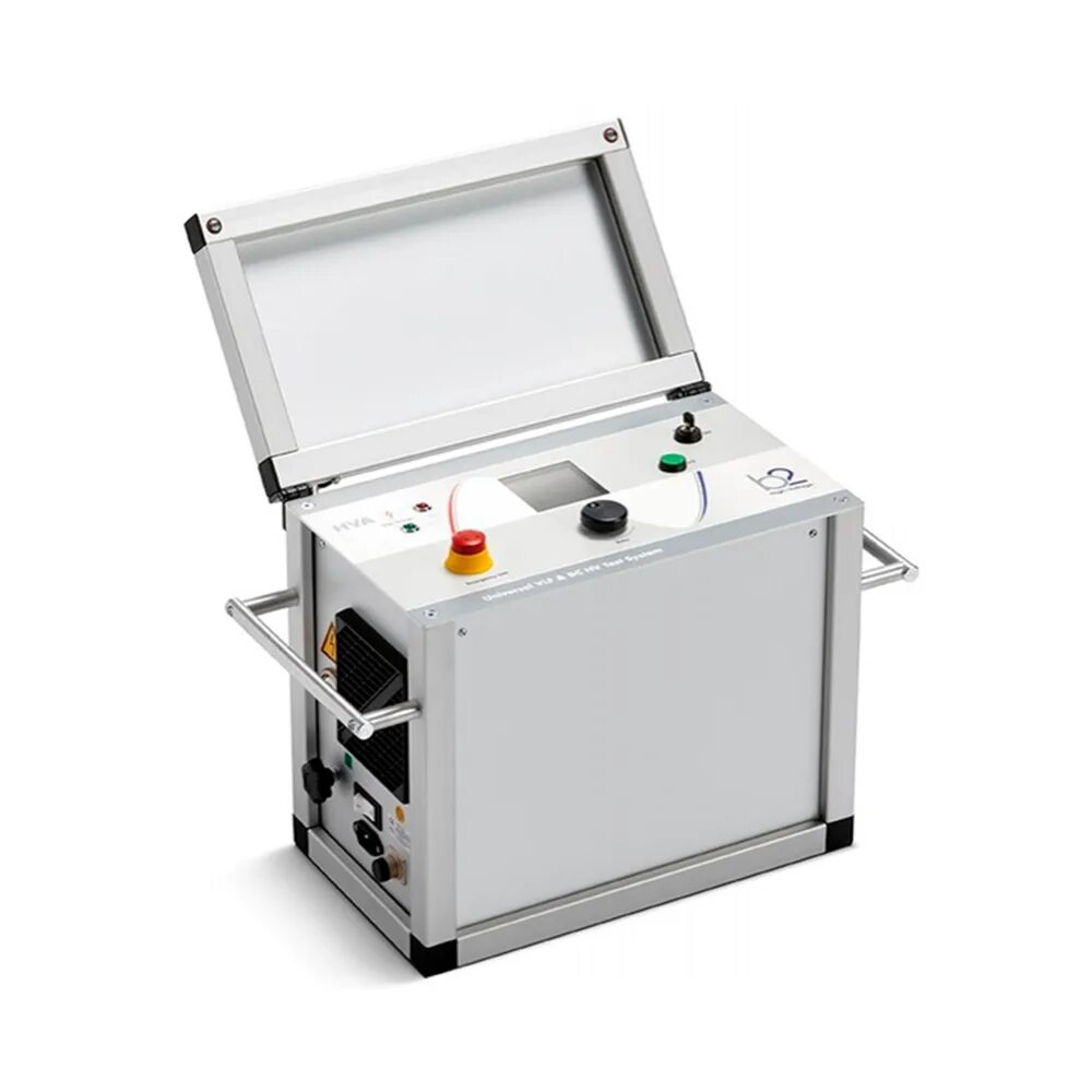 Прибор для испытания кабеля из сшитого полиэтилена 10 кв. Прибор для испытания кабелей из сшитого полиэтилена для аид 70. B2 electronic hva28td. Установка для испытания кабеля. Высоковольтные испытания кабеля 10 кв.