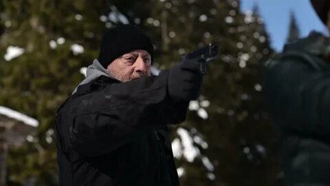 Cold blood