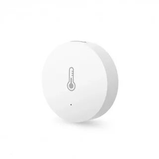 Датчик воздуха zigbee