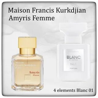 Blanc 1