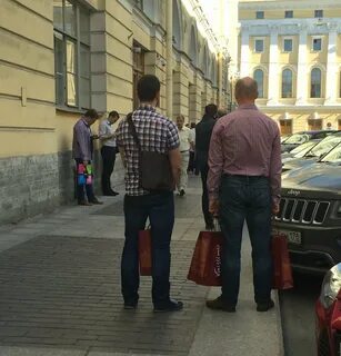 Надзор спб