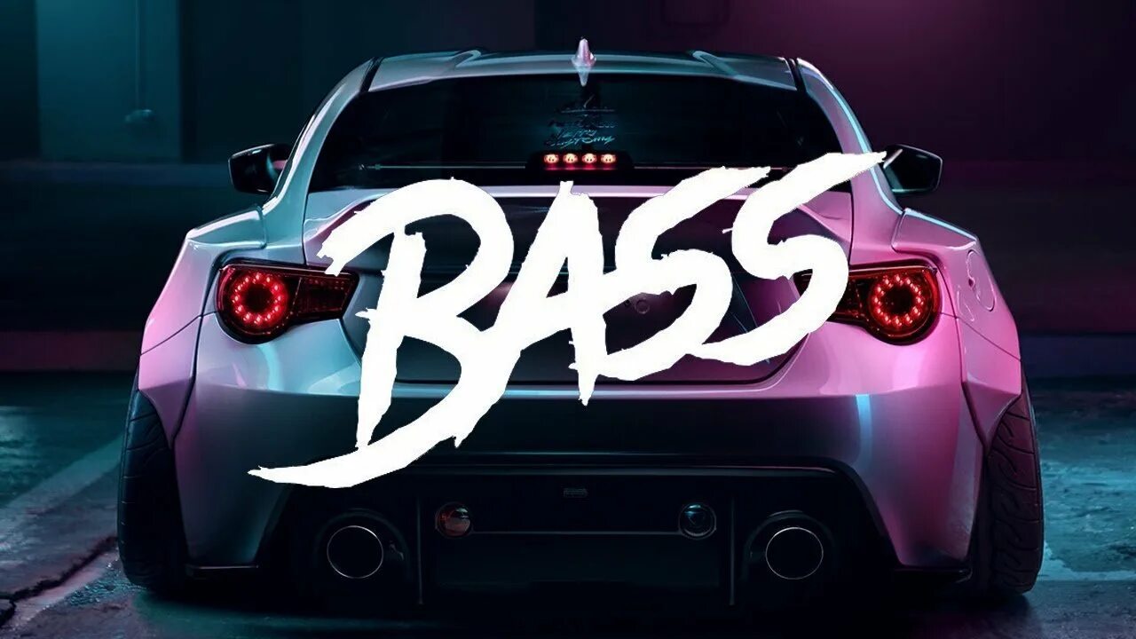 Bass надпись. Басс ава. Басы в машину. Bass машина.