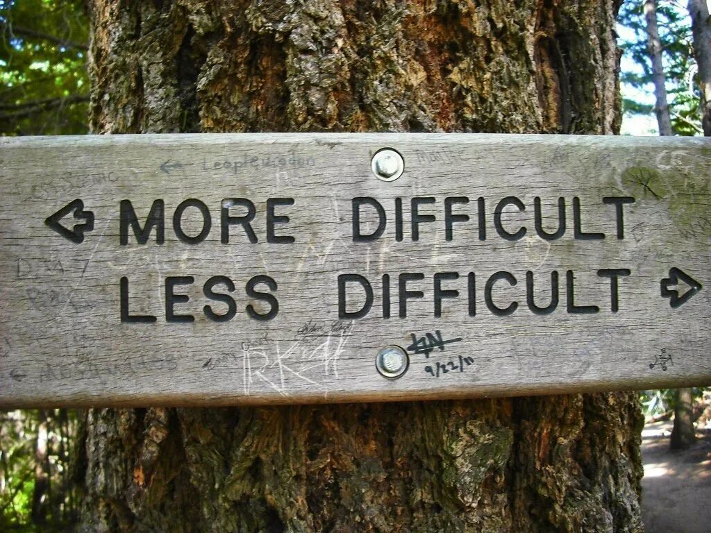 Difficult more difficult. Картинка difficult. Easy more difficult надпись. Easy difficult more difficult. Sometimes difficult