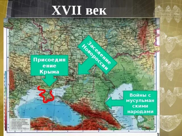 Начало образования новороссии и крыма. Новороссия карта при Екатерине. Карта Новороссии 18 века. Границы Новороссии на карте 18 век. Новороссия и Крым.