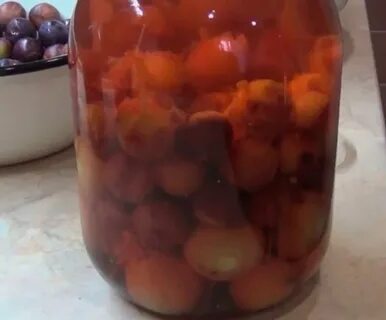 Компот на 10 литров