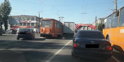 Перекресток смоленск