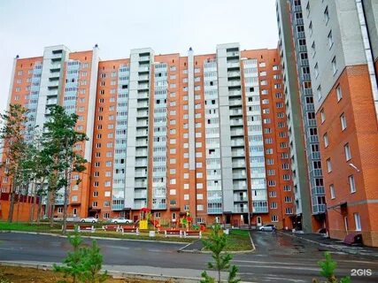 Микрорайон северный квартиры