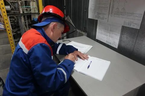 Оперативное сделал работу