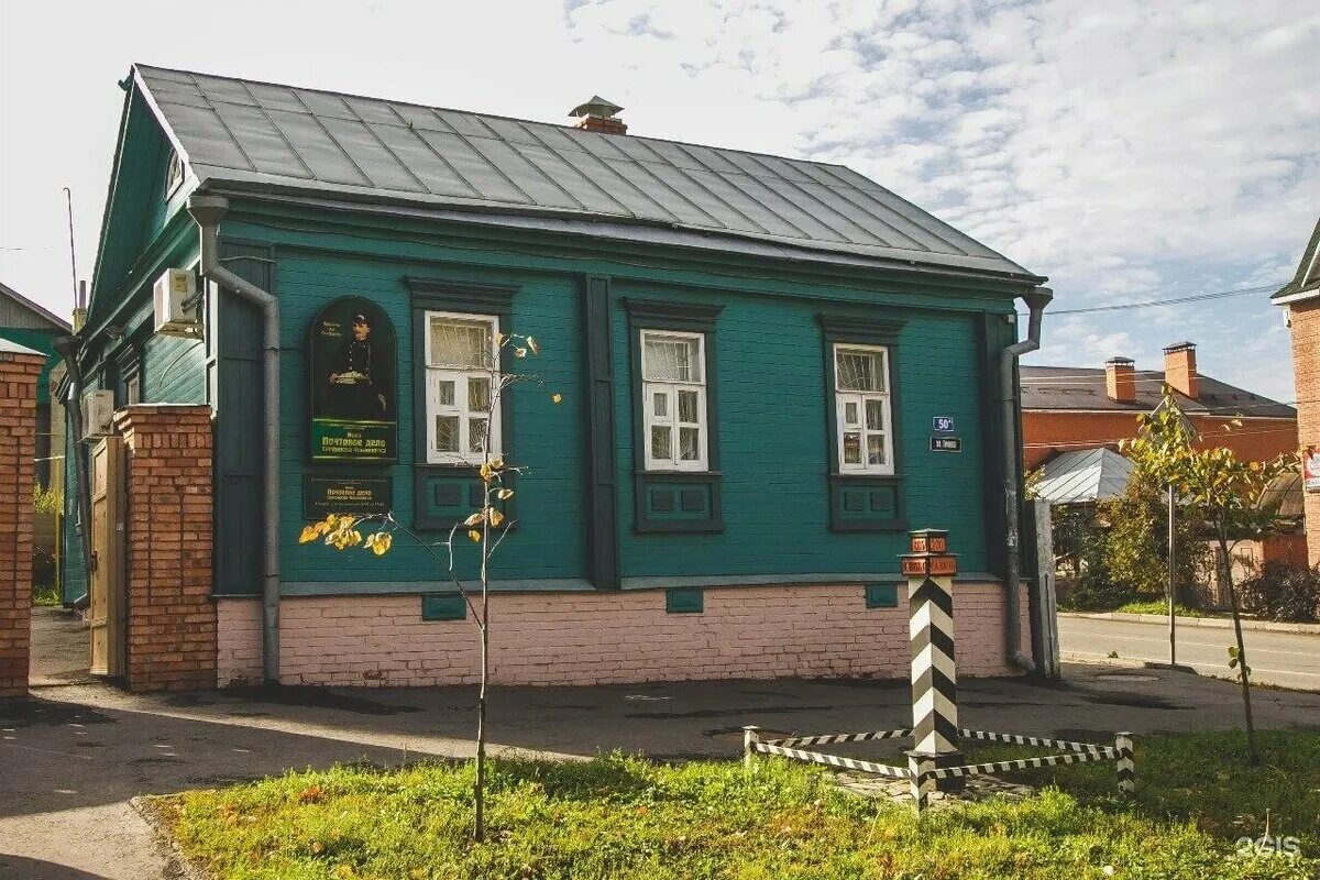 Топ-40 Основные достопримечательности Ульяновска: что посмотреть за 1 день самос