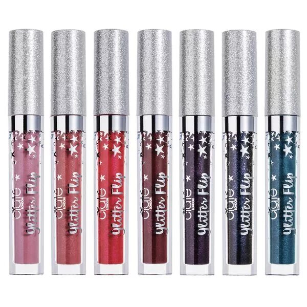 Помада трансформер от ciate glitter flip. Ciate glitter flip. киате глиттер флип. помада innovation make-up. veate glitter flip.