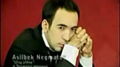 Asilbek negmatov mp3