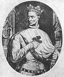 Литовский князь ягайло