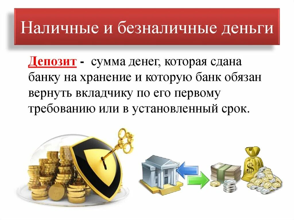 Наличные деньги в современной жизни человека проект Виды денежных переводов урок сбо 9 класс презентация