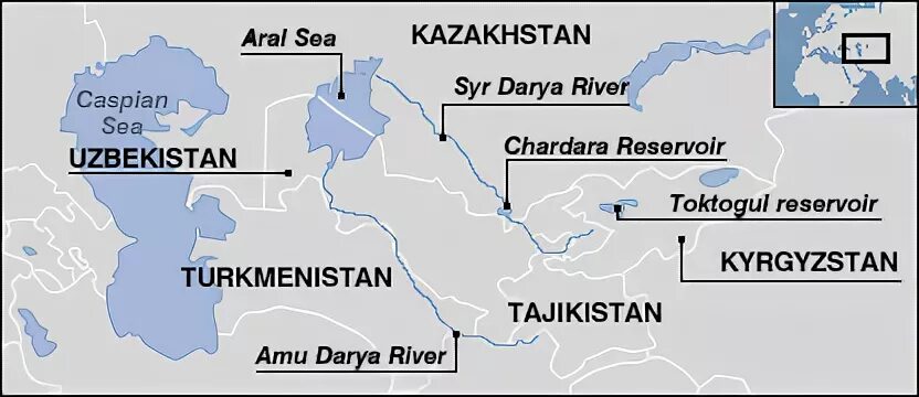 Реки Амударья и Сырдарья на карте. Реки Амударья и Сырдарья. Бассейн реки Амударья и Сырдарья.