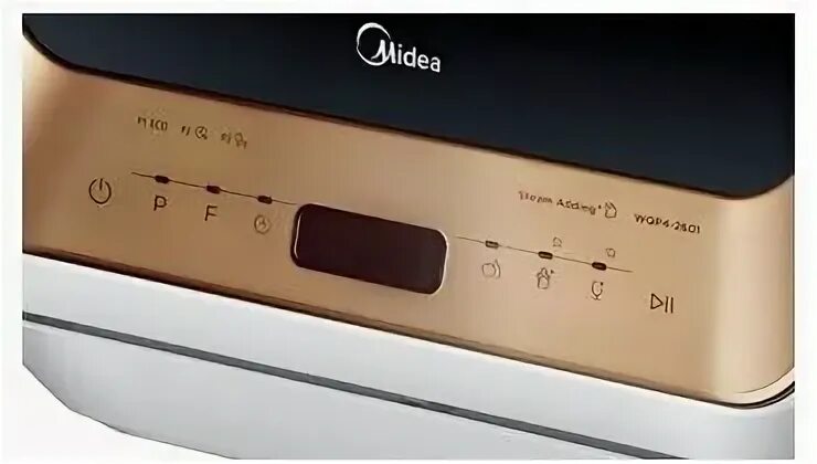 Мидеа модель mcfd42900g mini схема Обзоры модели Компактная посудомоечная машина Midea MCFD42900 BL MINI / MCFD4290