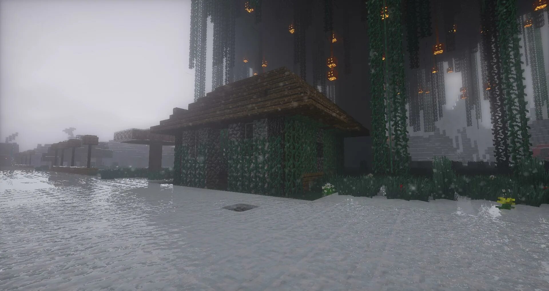 Sonic ether s unbelievable shaders