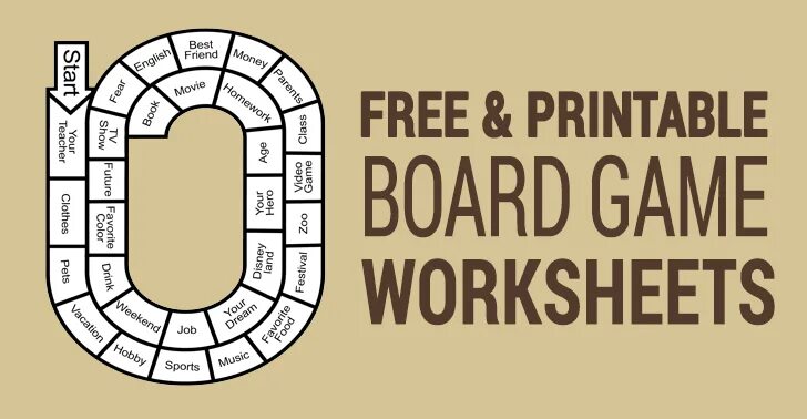 Print board. Compound words board game. tell the truth tell a lie board game.