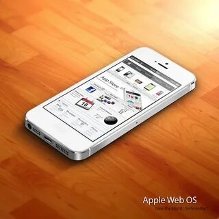 Apple web