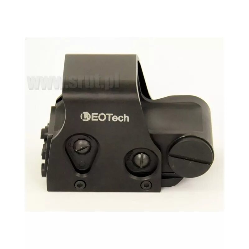 Прицел Эотек 553. Коллиматорный прицел EOTECH 553. Голографический прицел EOTECH 553. Прицел коллим. EOTECH 553 (Weaver). Реплика прицелов