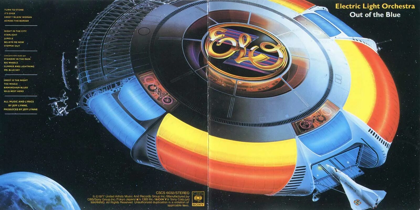 Обложка диска Electric Light Orchestra. Electric Light Orchestra Elo. The Electric Light Orchestra LP. Electric blue orchestra