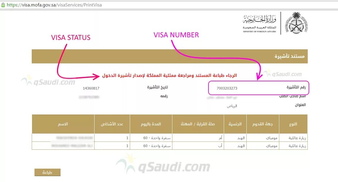 Www ru almaviva visa services. Visa Mofa gov sa. Visa status. Print visa Mofa. Разрешение Mofa.