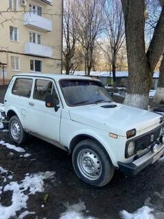 Нива калуга
