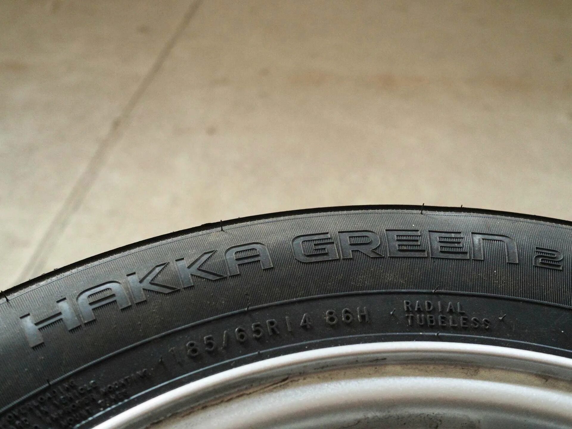 Шины зодиак 2 летние отзывы. Nokian Hakka Green 2 185/65 r14. Хакка Грин 2. Nokian Tyres Hakka Green 2 летняя. 185/65 R14 Nokian Hakka Green 2 86h.