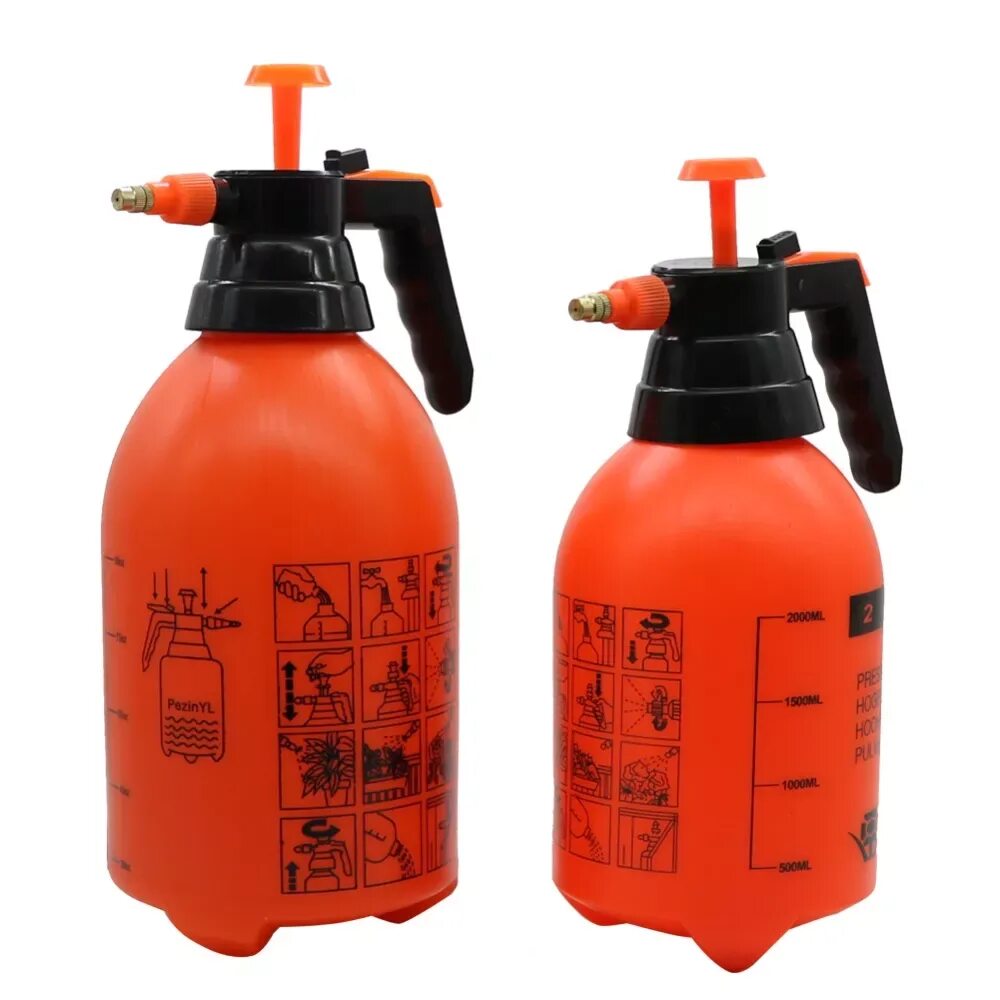A1 Spray Bottle распылитель жидкостей с нагнетателем 1л. (587.024). Распылитель пневматический 2л. Опрыскиватель Park 990035 2 л. Распылитель с бутылкой 3л (с насосом, опрыскиватель) 25шт/меш