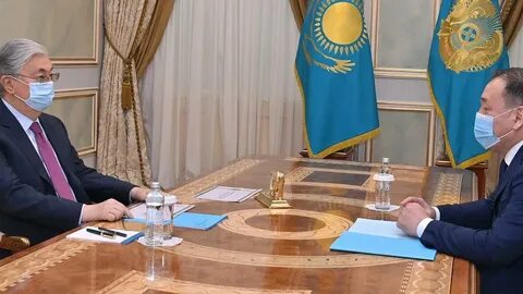 В казахстане повысят